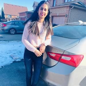 Meet your Posher, Arshdeep